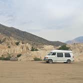 Review photo of Moon Rocks Camp by Adriana A., July 12, 2026