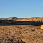 Review photo of Moon Rocks Camp by John C., October 20, 2025