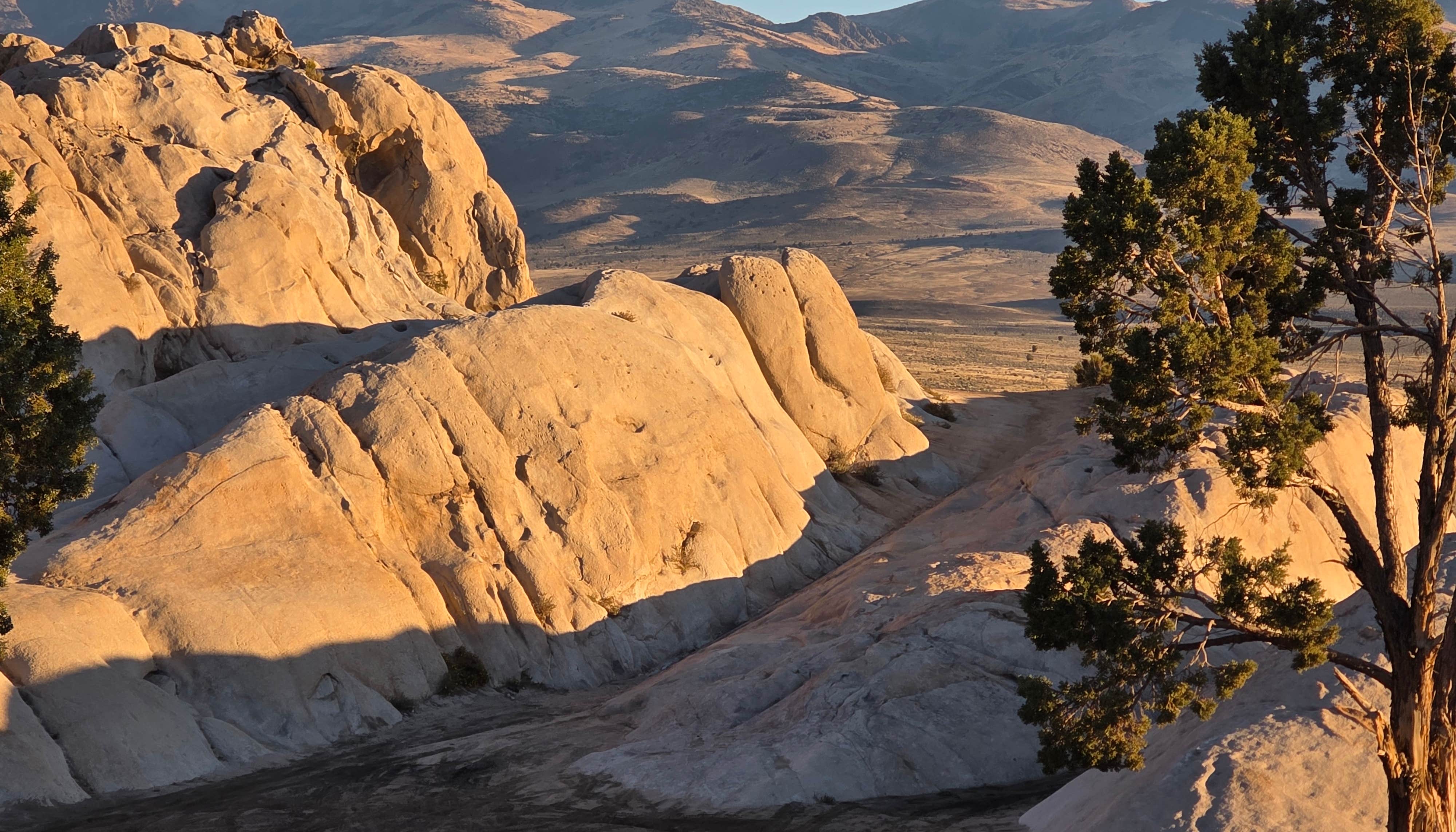 Great Basin National Park