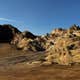 Moon Rocks Camp