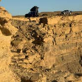 Review photo of Moonscape Overlook by matthew W., September 21, 2026