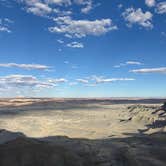 Review photo of Moonscape Overlook by matthew W., September 21, 2026