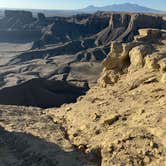 Review photo of Moonscape Overlook by matthew W., September 21, 2026