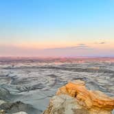 Review photo of Moonscape Overlook by Brian P., August 24, 2025