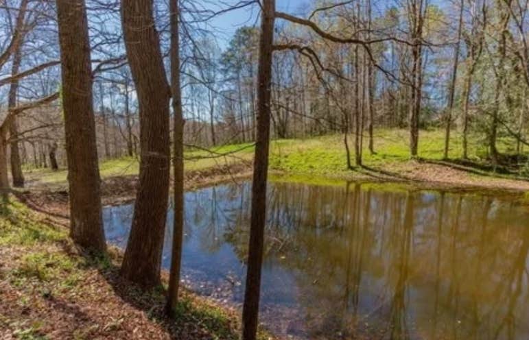 Camper-submitted photo at Moonspell Garden near Glen Allen, VA