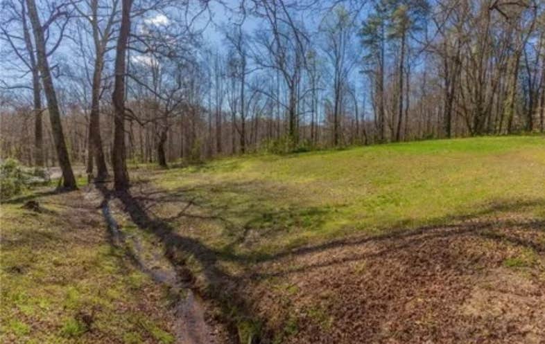 Camper-submitted photo at Moonspell Garden near Glen Allen, VA