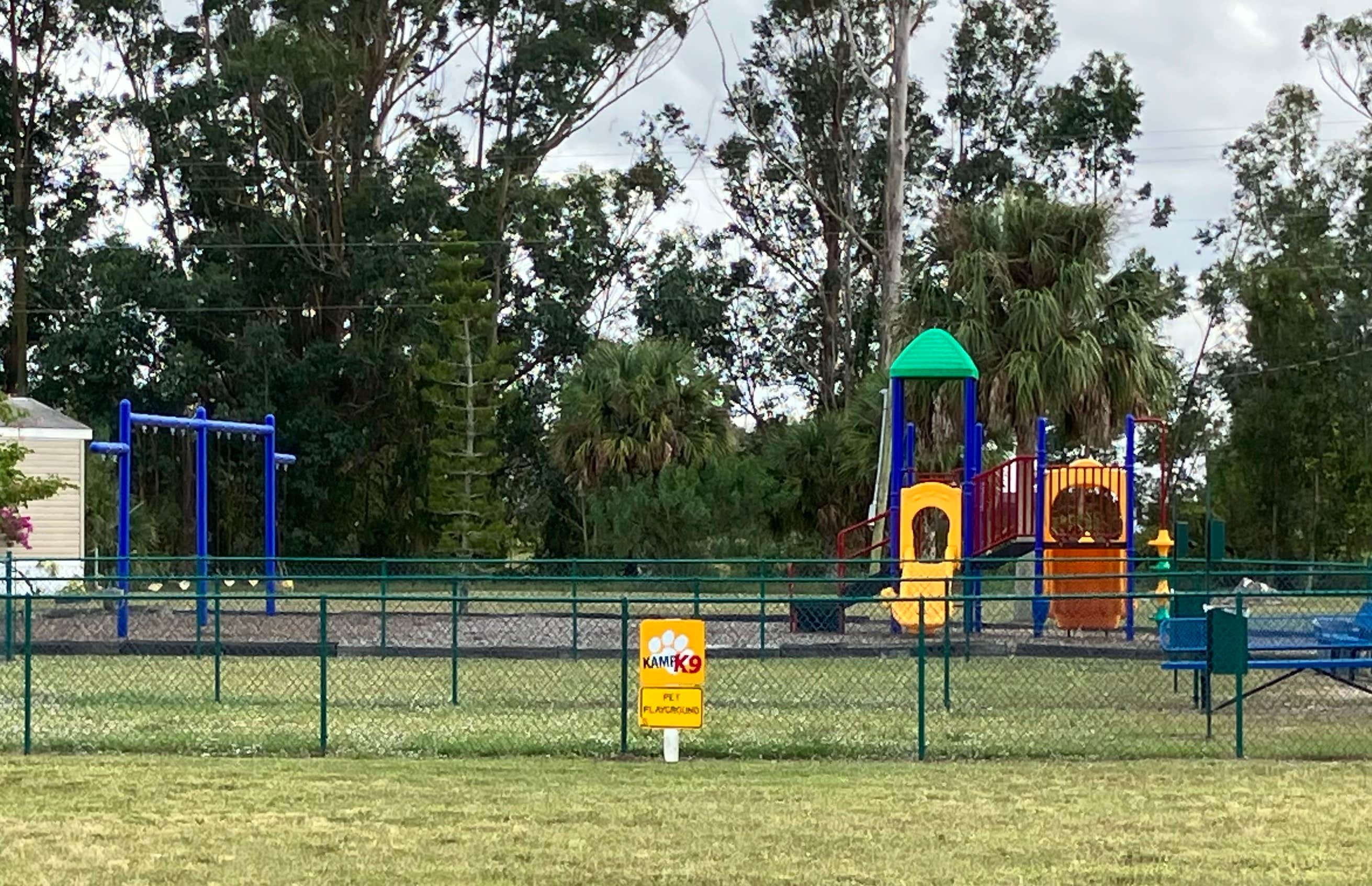 Moore Haven KOA Camping Moore Haven, FL