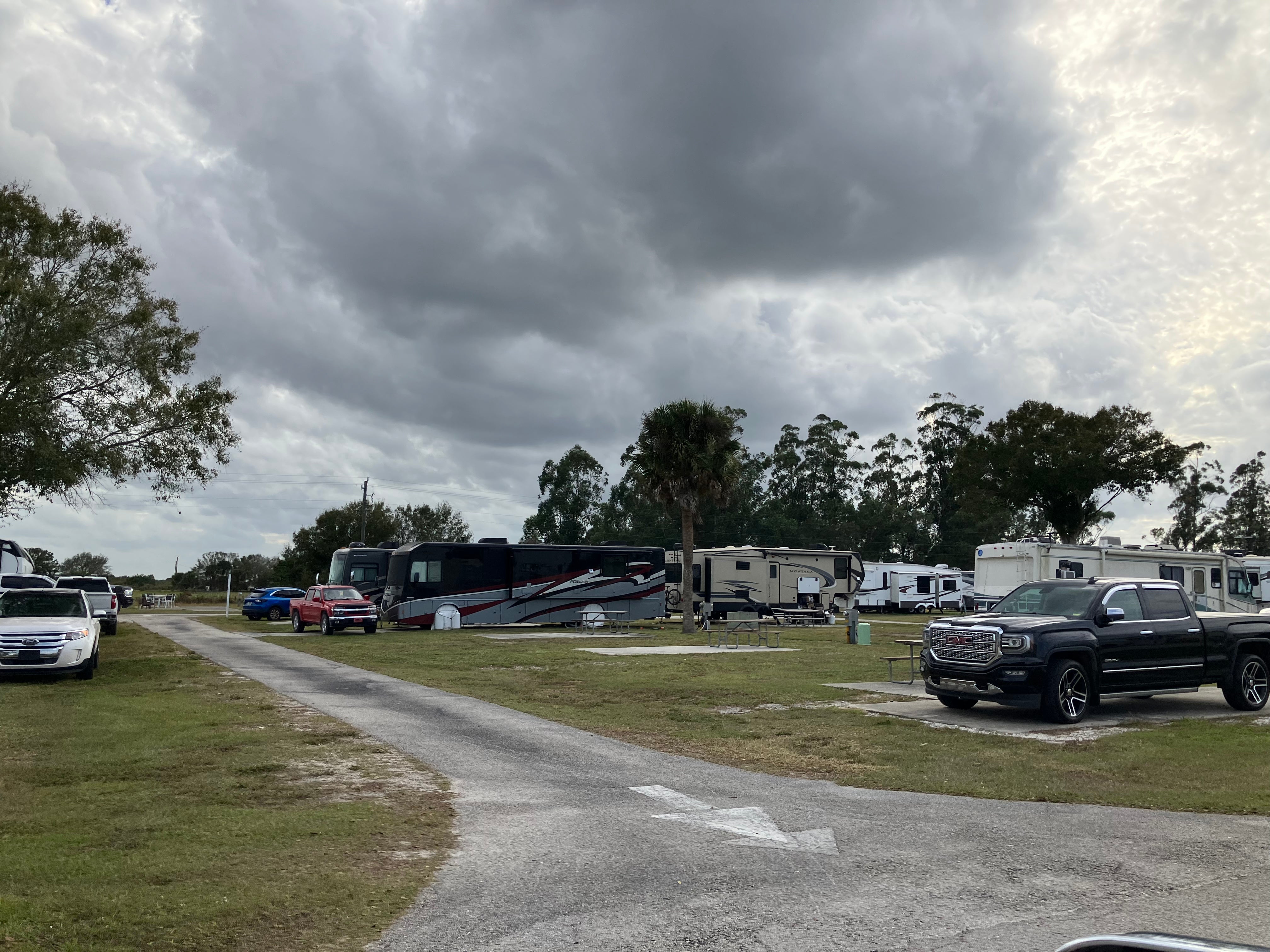 Camper submitted image from Moore Haven KOA - 5