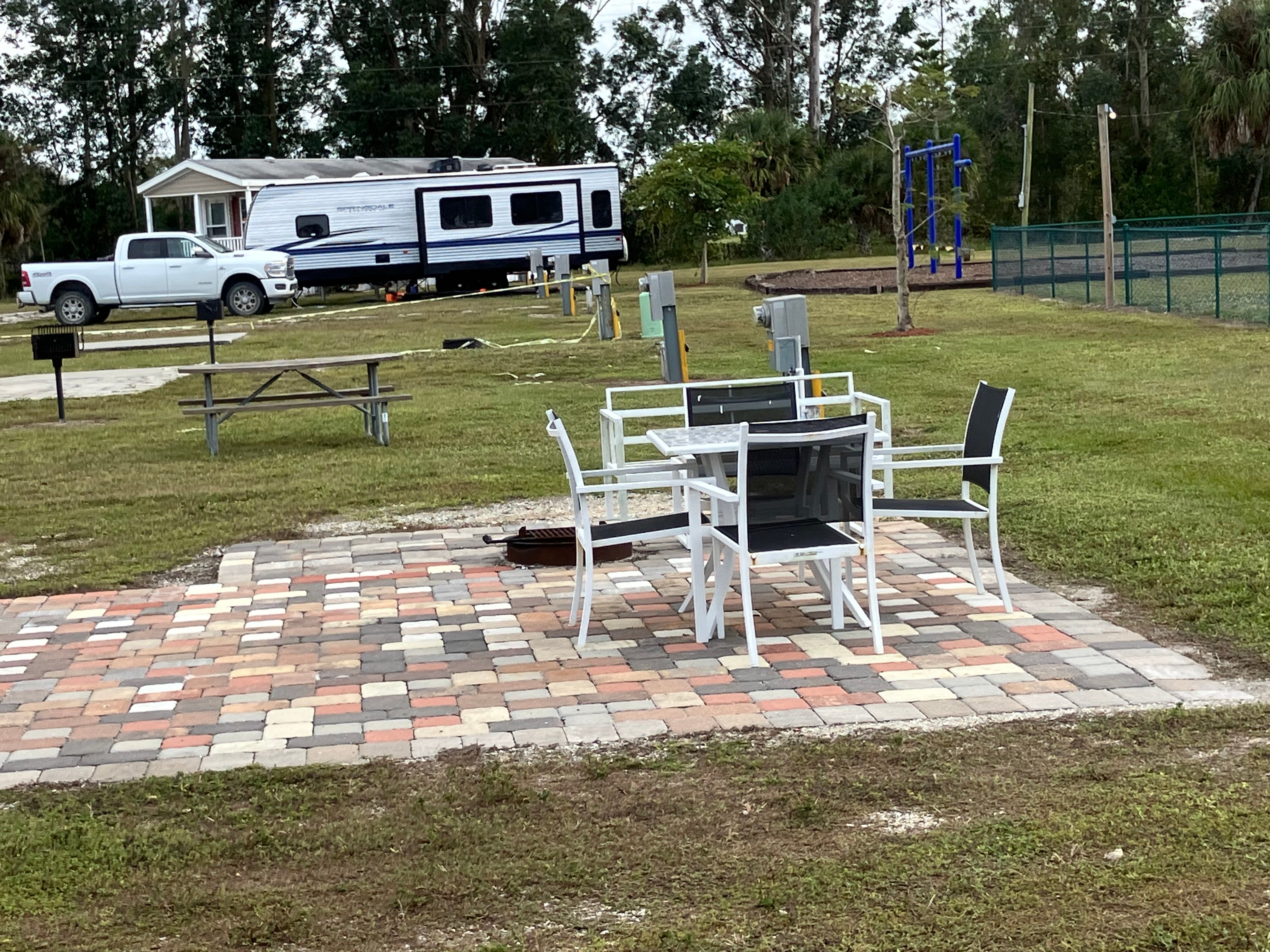 Camper submitted image from Moore Haven KOA - 4