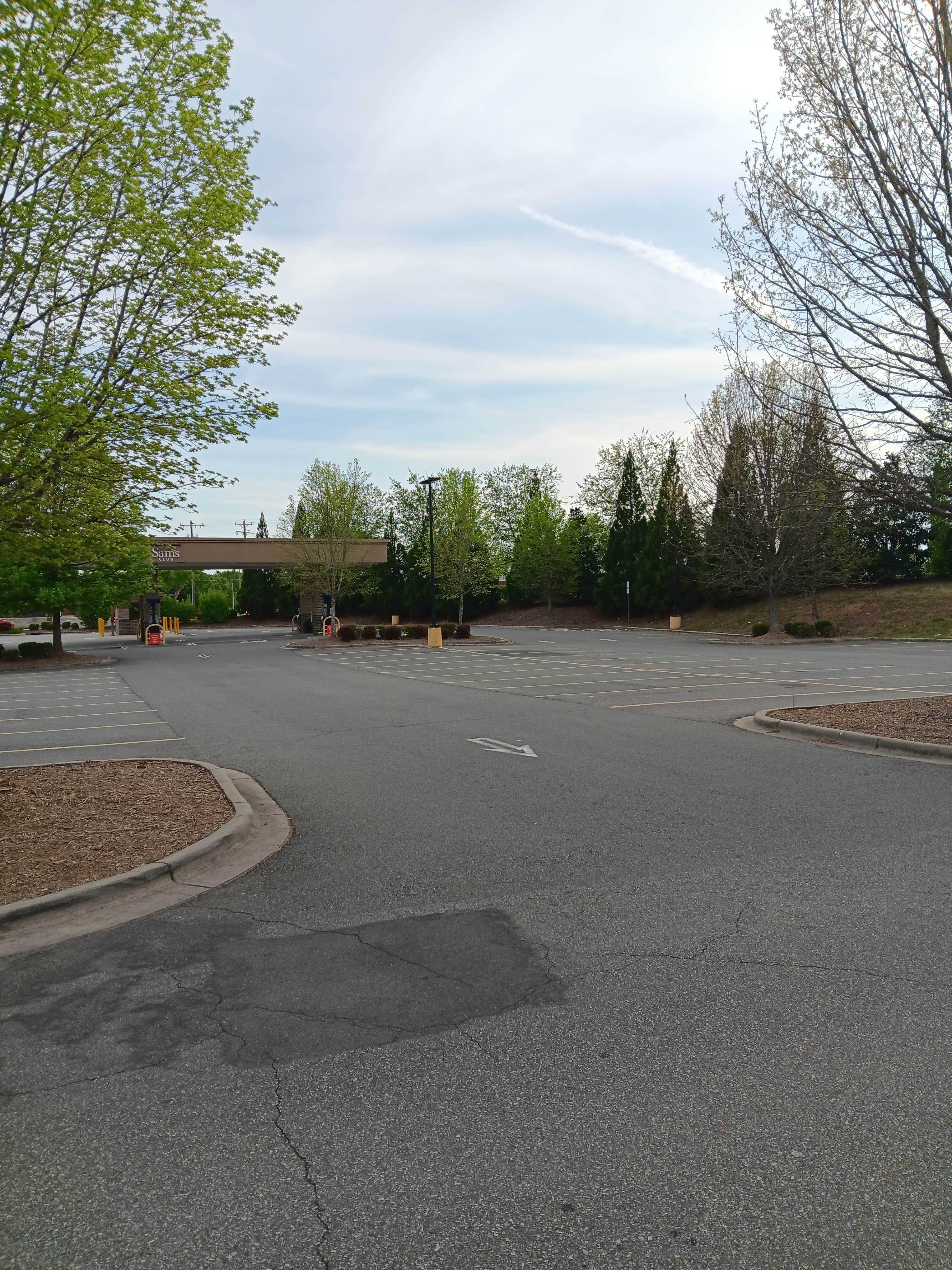 Mooresville Sam's Club