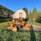 Review photo of Moose Creek Ranch by Molly N., September 12, 2025