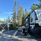 Review photo of Moose Creek RV Resort by Kathy D., July 16, 2026