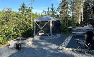 Kathy D.'s photo at Moose Creek RV Resort near Rockwood, ME
