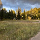 Review photo of Moose Creek Trailhead Dispersed Area by H S., September 23, 2025
