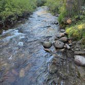Review photo of Moose Creek Trailhead Dispersed Area by Kimberleigh C., August 20, 2025