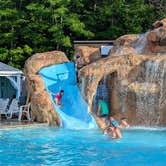 Review photo of Moose Hillock Camping Resort by Matt L., July 15, 2026