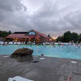 Review photo of Moose Hillock Camping Resort by Matt L., July 15, 2026