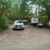 Review photo of Moose Hillock Camping Resorts by Laure D., June 28, 2024