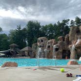 Review photo of Moose Hillock Camping Resorts by Laure D., June 28, 2024