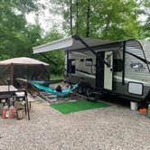 Review photo of Moose Hillock Camping Resorts by Laure D., June 28, 2024