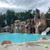 Review photo of Moose Hillock Camping Resorts by Laure D., June 28, 2024