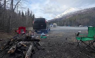 Ben S.'s photo at Moose Pass near Moose Pass, AK