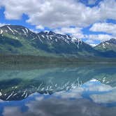 Review photo of Moose Pass by Michael B., July 18, 2025