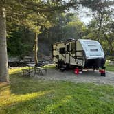 Review photo of Moose River Campground by Ryan M., July 17, 2025