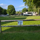 Review photo of Moose River Campground by Laurie W., June 18, 2025