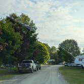 Review photo of Moose River Campground by Laurie W., June 18, 2025