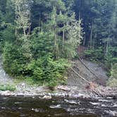 Review photo of Moose River Campground by Ryan M., July 17, 2025