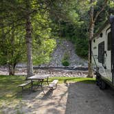 Review photo of Moose River Campground by Laurie W., June 18, 2025