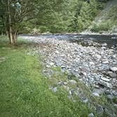 Review photo of Moose River Campground by Ryan M., July 17, 2025