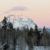 Review photo of Moran Vista on Forest Road 30290 by Adam L., January 27, 2026