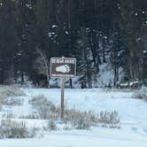 Review photo of Moran Vista on Forest Road 30290 by Adam L., January 27, 2026