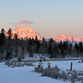 Review photo of Moran Vista on Forest Road 30290 by Adam L., January 27, 2026