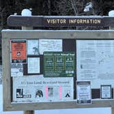 Review photo of Moran Vista on Forest Road 30290 by Adam L., January 27, 2026