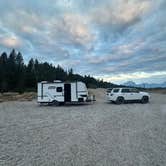 Review photo of Moran Vista on Forest Road 30290 by Justin R., August 15, 2025