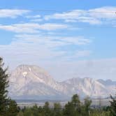 Review photo of Moran Vista on Forest Road 30290 by Lisa M., August 24, 2025