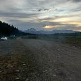 Review photo of Moran Vista on Forest Road 30290 by Benjamin F., June 16, 2025