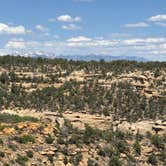 Review photo of Morefield Campground — Mesa Verde National Park by Elena C., May 27, 2025