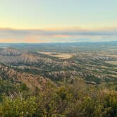 Review photo of Morefield Campground — Mesa Verde National Park by Sara S., July 15, 2026