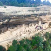 Review photo of Morefield Campground — Mesa Verde National Park by Paulina B., December 15, 2024