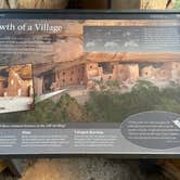 Review photo of Morefield Campground — Mesa Verde National Park by Crystal B., October 16, 2025