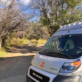 Review photo of Morefield Campground — Mesa Verde National Park by Andrew H., September 18, 2023