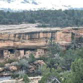 Review photo of Morefield Campground — Mesa Verde National Park by Crystal B., October 16, 2025