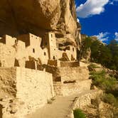 Review photo of Morefield Campground — Mesa Verde National Park by Paulina B., December 15, 2024