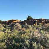 Review photo of Morefield Campground — Mesa Verde National Park by Elena C., May 27, 2025