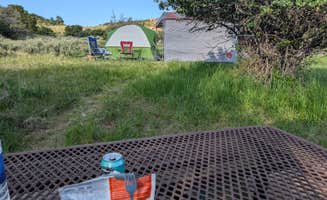 Tori K.'s photo at Morefield Campground — Mesa Verde National Park near Shiprock, NM