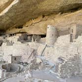 Review photo of Morefield Campground — Mesa Verde National Park by Scott D., September 4, 2025